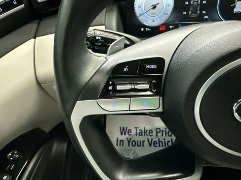 Used 2024 Hyundai Tucson Limited image 28