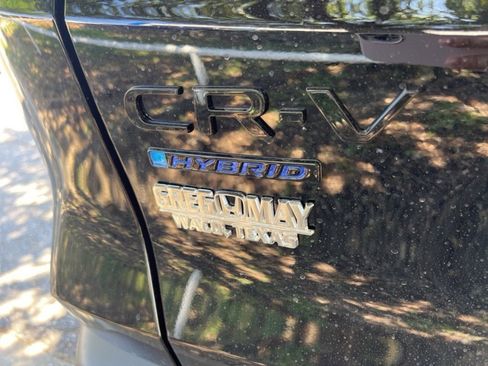 New 2026 Honda CR-V Sport-L image 10