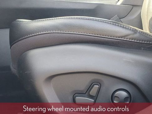 Used 2022 Jeep Compass Latitude image 12