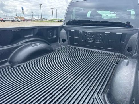 Used 2025 Ford F250 XLT w/ FX4 Off-Road Package AWD/4WD image 14