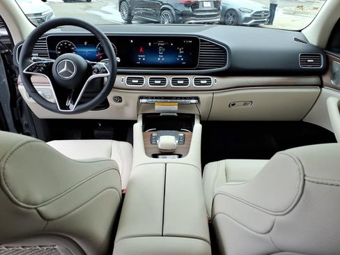 New 2026 Mercedes-Benz GLE 350 4MATIC image 28