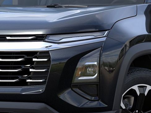 New 2026 Chevrolet Equinox LT image 11