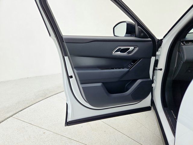 Certified 2026 Land Rover Range Rover Velar S AWD/4WD image 26