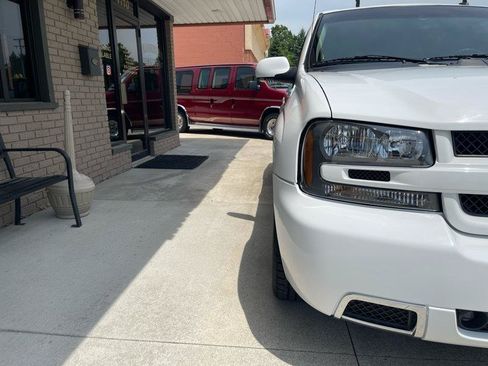 Used 2006 Chevrolet TrailBlazer LT w/ SS Package RWD image 6