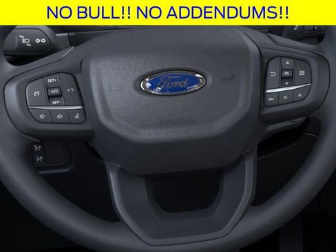 New 2025 Ford Ranger XL image 13