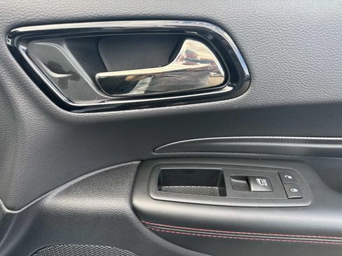 Used 2026 Dodge Durango GT RWD image 16