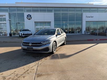 Used 2024 Volkswagen Jetta S