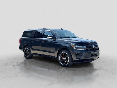 Used 2023 Ford Expedition Max Limited AWD/4WD image 10