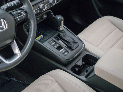 Certified 2024 Honda CR-V EX-L image 14