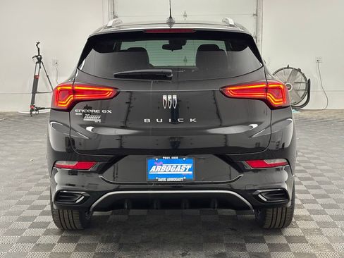 New 2026 Buick Encore GX Sport Touring w/ Comfort Package image 7