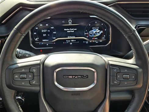 Used 2024 GMC Sierra 3500 Denali Ultimate image 24