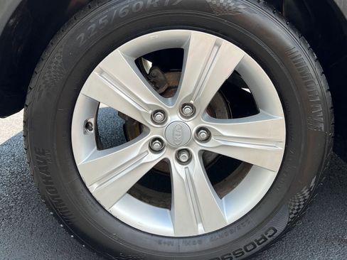 Used 2011 Kia Sportage LX w/ Convenience Pkg image 25