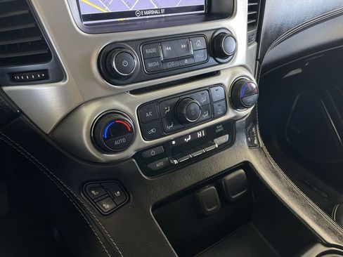 Used 2018 GMC Yukon SLT w/ Open Road Package image 35