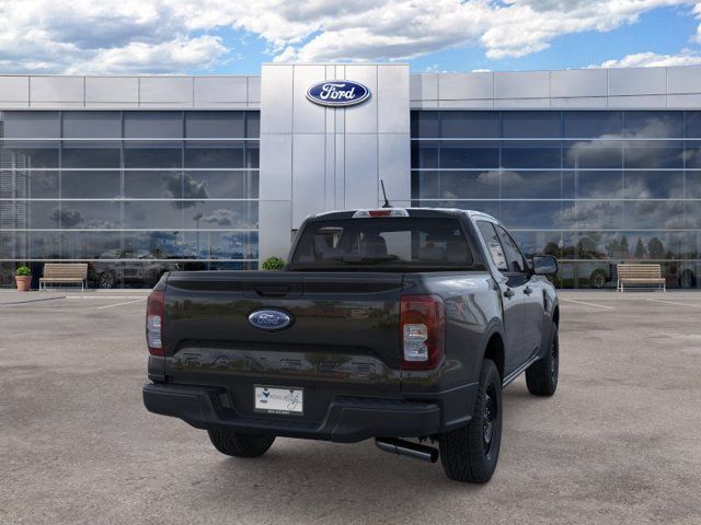 New 2026 Ford Ranger XL AWD/4WD image 8