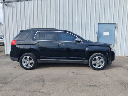 Used 2013 GMC Terrain SLT w/ Cargo Package
