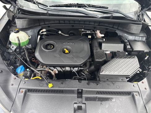 Used 2017 Hyundai Tucson SE image 22