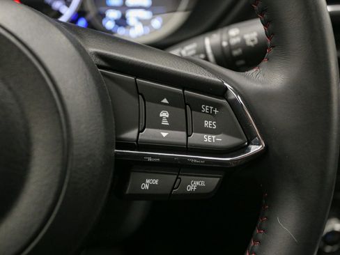 Used 2023 MAZDA CX-5 Carbon Edition image 41