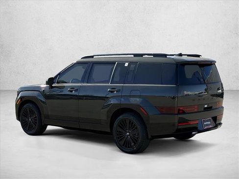 New 2026 Hyundai Santa Fe Calligraphy image 8