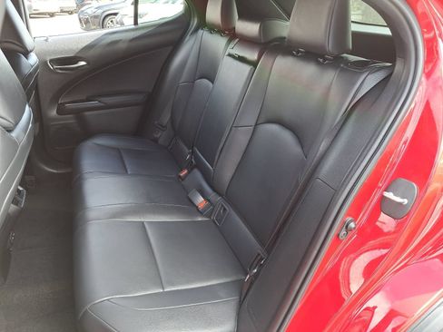 Used 2023 Lexus UX 250h FWD w/ Accessory Package (Z2) image 14