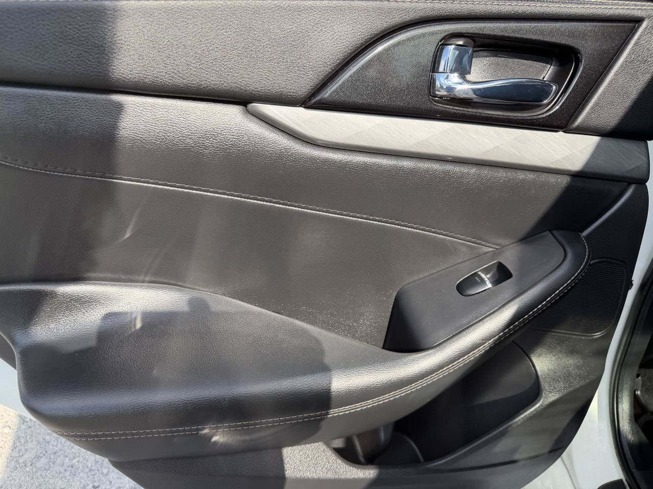 Used 2018 Nissan Maxima 3.5 SL FWD image 14