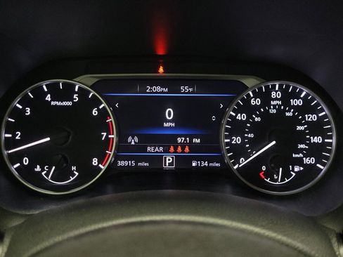 Used 2022 Nissan Sentra SV image 23