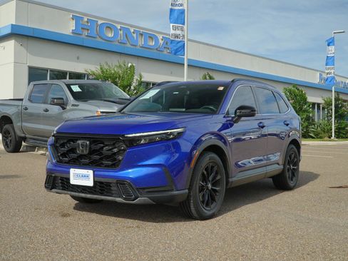 Used 2023 Honda CR-V Sport image 1