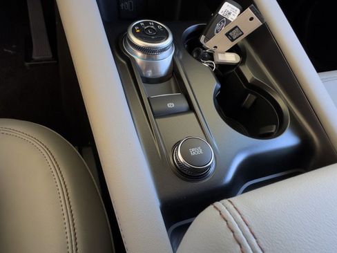 New 2026 Ford Explorer Active w/ Active Comfort Package image 46