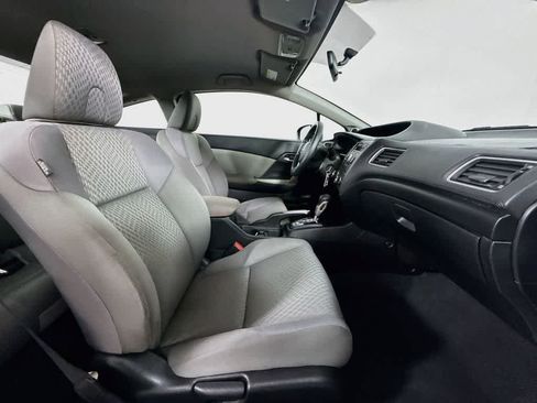 Used 2015 Honda Civic LX image 25
