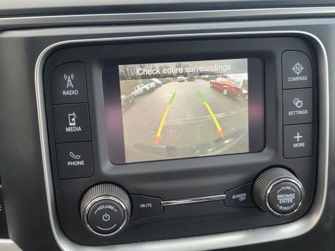 Used 2022 RAM 1500 Classic Warlock image 31