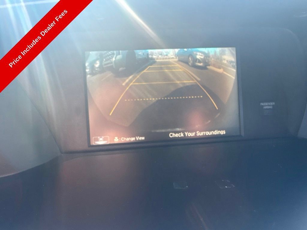 Used 2013 Honda Accord EX-L image 7