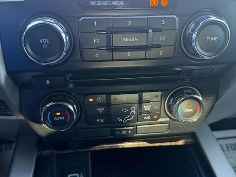 Used 2017 Ford F250 Lariat AWD/4WD image 19