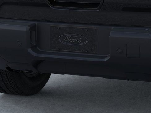 New 2026 Ford Bronco Sport Big Bend AWD/4WD image 23