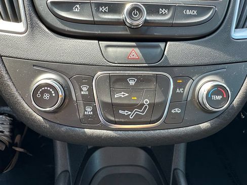 Used 2019 Chevrolet Malibu LS FWD image 20