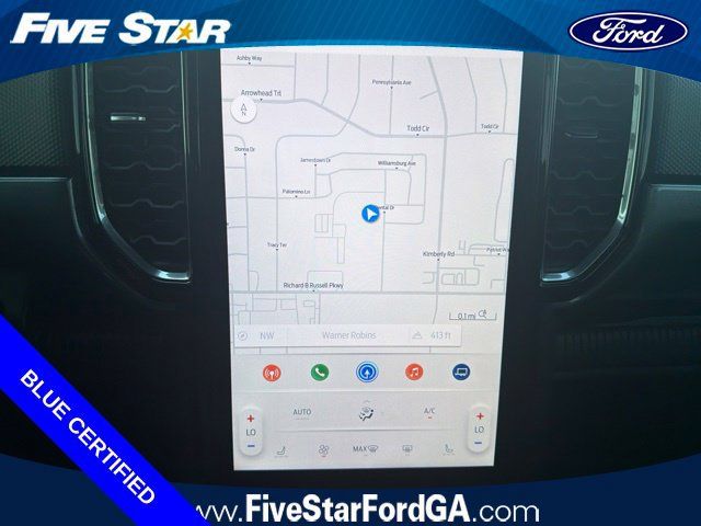 Used 2026 Ford Ranger XLT w/ Equipment Group 301A High AWD/4WD image 20