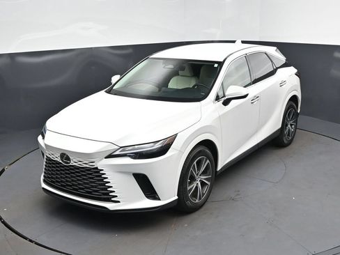 Used 2024 Lexus RX 350 FWD w/ Technology Package image 30