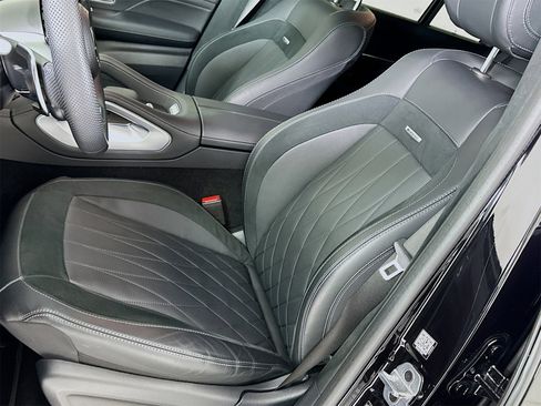 Used 2024 Mercedes-Benz GLE 63 AMG S image 21