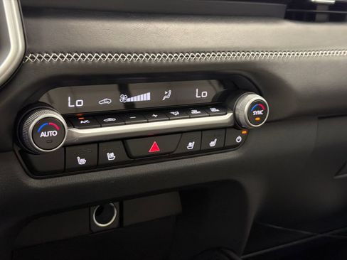 New 2026 MAZDA CX-50 AWD 2.5 S w/ Weather Package image 27