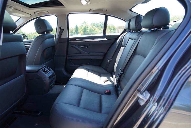 Used 2016 BMW 528i xDrive Sedan AWD/4WD image 68