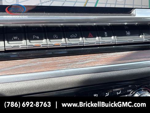 New 2025 GMC Sierra 1500 SLT w/ SLT Premium Plus Package image 37