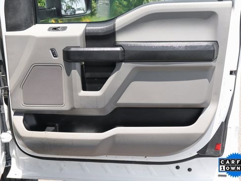 Used 2019 Ford F350 XL w/ XL Value Package image 33