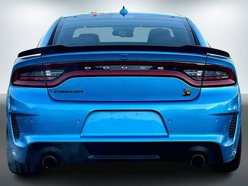 Used 2023 Dodge Charger Scat Pack image 4