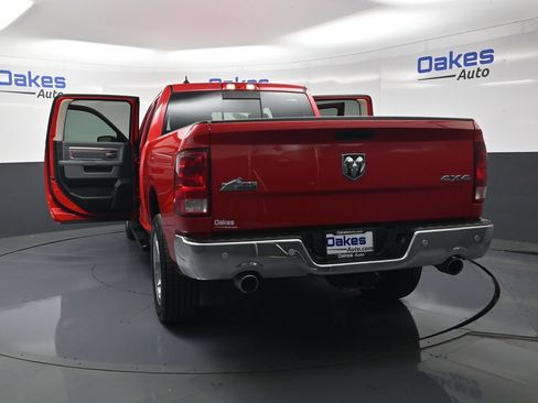 Used 2019 RAM 1500 Big Horn AWD/4WD image 56