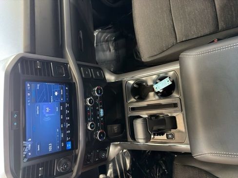 New 2026 Ford F150 XLT w/ Equipment Group 302A MID AWD/4WD image 31