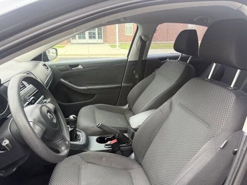 Used 2014 Volkswagen Jetta S FWD image 25
