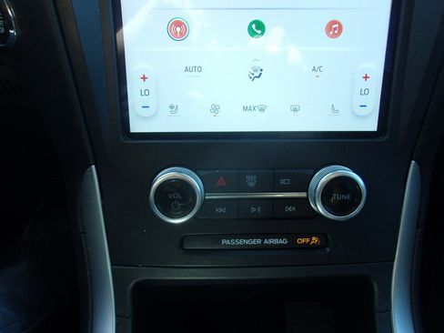Used 2024 Ford Edge SEL w/ Convenience Package AWD/4WD image 20