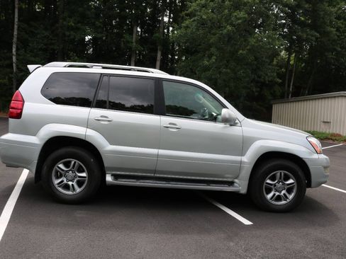 Used 2005 Lexus GX 470 AWD/4WD image 72
