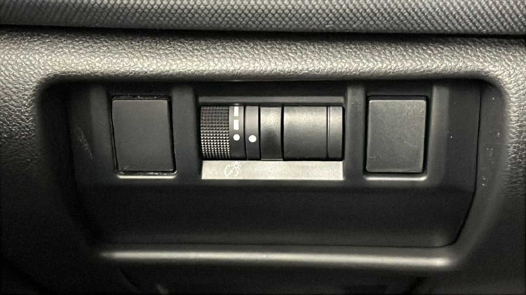 New 2026 Subaru Forester Premium AWD/4WD image 25