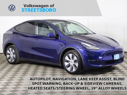 Used 2023 Tesla Model Y Long Range