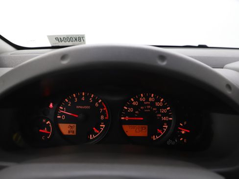 Used 2019 Nissan Frontier SV image 27