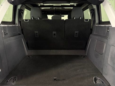 Used 2025 Ford Bronco Big Bend AWD/4WD image 29